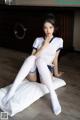 XiaoYu Vol.789: Lin Yue Yi (林乐一) (74 photos) P2 No.fe35d2