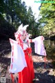 Cosplay Saku - Pantai Gratis De P2 No.d4420d Image No. 21