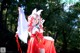 Cosplay Saku - Pantai Gratis De P4 No.15bbf9