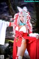 Cosplay Saku - Pantai Gratis De P1 No.a8b7a7