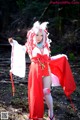 Cosplay Saku - Pantai Gratis De P6 No.604687 Image No. 13