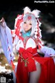 Cosplay Saku - Pantai Gratis De P11 No.a8b7a7