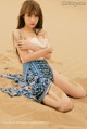 BoLoli 2016-11-29 Vol.010: Model Xia Mei Jiang (夏 美 酱) (41 photos) P14 No.863543