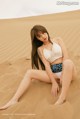 BoLoli 2016-11-29 Vol.010: Model Xia Mei Jiang (夏 美 酱) (41 photos) P35 No.72eee1