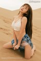 BoLoli 2016-11-29 Vol.010: Model Xia Mei Jiang (夏 美 酱) (41 photos) P41 No.5378d7