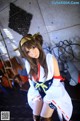 Kantai Collection Kongou - Storm Brazil Picture P2 No.8b0ded