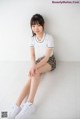 Suzu Horikawa 堀川すず, [Minisuka.tv] 2021.09.30 Fresh-idol Gallery 06 P14 No.be178f