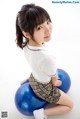 Suzu Horikawa 堀川すず, [Minisuka.tv] 2021.09.30 Fresh-idol Gallery 06 P21 No.3c8be1