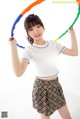 Suzu Horikawa 堀川すず, [Minisuka.tv] 2021.09.30 Fresh-idol Gallery 06 P25 No.a1d698