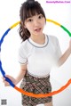 Suzu Horikawa 堀川すず, [Minisuka.tv] 2021.09.30 Fresh-idol Gallery 06 P9 No.2963aa