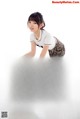 Suzu Horikawa 堀川すず, [Minisuka.tv] 2021.09.30 Fresh-idol Gallery 06 P37 No.a77d33