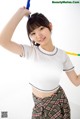 Suzu Horikawa 堀川すず, [Minisuka.tv] 2021.09.30 Fresh-idol Gallery 06 P1 No.fb8991