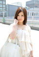 Aino Yoshioka - Gonzo Checks Uniforms P9 No.b03105