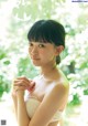 Urara Hinaga 日永麗, Weekly Playboy 2022 No.32 (週刊プレイボーイ 2022年32号) P5 No.a615e2