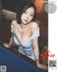 Pure Media Vol.193: Jia (지아) - Part-time girls Hardcore day (128 photos) P90 No.35f60e