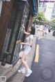 Pure Media Vol.193: Jia (지아) - Part-time girls Hardcore day (128 photos) P50 No.ac55e8
