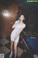 Pure Media Vol.193: Jia (지아) - Part-time girls Hardcore day (128 photos) P15 No.e65538