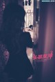TouTiao 2018-01-16: Model Zhou Xi Yan (周 熙 妍) (81 photos) P24 No.15e493
