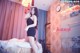 TouTiao 2018-01-16: Model Zhou Xi Yan (周 熙 妍) (81 photos) P20 No.052d66