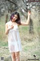 TouTiao 2016-05-13: Model Zhang Xiao Meng (张小 梦) (35 photos) P32 No.deaadd