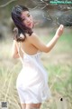 TouTiao 2016-05-13: Model Zhang Xiao Meng (张小 梦) (35 photos) P9 No.589b79