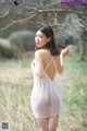 TouTiao 2016-05-13: Model Zhang Xiao Meng (张小 梦) (35 photos) P1 No.0ba815
