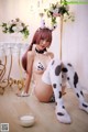 Coser @ 抖 娘 - 利 世: 奶牛 (38 photos) P3 No.7c3590