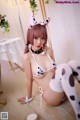 Coser @ 抖 娘 - 利 世: 奶牛 (38 photos) P35 No.967c83