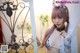 Coser @ 抖 娘 - 利 世: 奶牛 (38 photos) P25 No.e65882