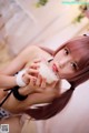 Coser @ 抖 娘 - 利 世: 奶牛 (38 photos) P36 No.db3505