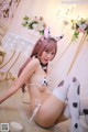 Coser @ 抖 娘 - 利 世: 奶牛 (38 photos) P20 No.f631b4