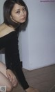 Makoto Okunaka 奥仲麻琴, 週プレ Photo Book 「最高のヒロイン」 Set.02 P4 No.0c406b