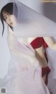 Makoto Okunaka 奥仲麻琴, 週プレ Photo Book 「最高のヒロイン」 Set.02