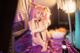 [BLUECAKE] Bomi (보미): Pink Dancer (73 photos) P35 No.c0751f