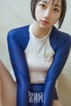 GIRLT No.132: Model Qian Hua (千 花) (54 photos) P41 No.785a19