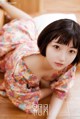 GIRLT No.132: Model Qian Hua (千 花) (54 photos) P2 No.02b145