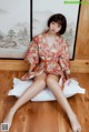 GIRLT No.132: Model Qian Hua (千 花) (54 photos) P1 No.af0736