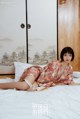 GIRLT No.132: Model Qian Hua (千 花) (54 photos) P24 No.206726