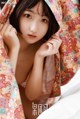 GIRLT No.132: Model Qian Hua (千 花) (54 photos) P45 No.d92b69
