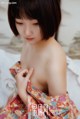 GIRLT No.132: Model Qian Hua (千 花) (54 photos) P8 No.ef20fb