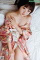 GIRLT No.132: Model Qian Hua (千 花) (54 photos) P2 No.b01d8a