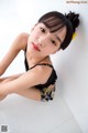 Yuna Sakiyama 咲山ゆな, [Minisuka.tv] 2021.09.30 Fresh-idol Gallery 08 P45 No.101197