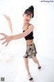 Yuna Sakiyama 咲山ゆな, [Minisuka.tv] 2021.09.30 Fresh-idol Gallery 08 P33 No.e8062c