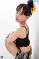 Yuna Sakiyama 咲山ゆな, [Minisuka.tv] 2021.09.30 Fresh-idol Gallery 08 P44 No.a1b946