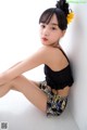 Yuna Sakiyama 咲山ゆな, [Minisuka.tv] 2021.09.30 Fresh-idol Gallery 08 P17 No.05c783