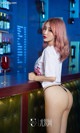 UGIRLS - Ai You Wu App No.1255: Model 绯 月樱 -Cherry (35 photos) P8 No.6ede9a