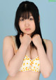 Yui Haruka - Ups Ebony Asstwerk P8 No.213311