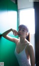 Asuka Hanamura 華村あすか, 週プレ Photo Book 暴風亜熱帯 Set.01 P7 No.8b2bb5
