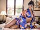 Ava Brooks - Midnight Kimono The Enchanting Seduction of an Ebony Geisha Set.1 20230805 Part 2 P9 No.dd1e24