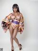 Ava Brooks - Midnight Kimono The Enchanting Seduction of an Ebony Geisha Set.1 20230805 Part 2 P20 No.cab8af